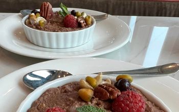 AmaWaterways plant-based