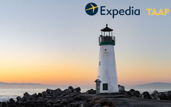 Expedia TAAP Sponsored Post