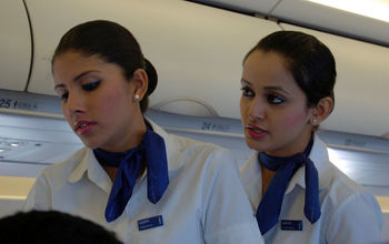 Flight Attendants