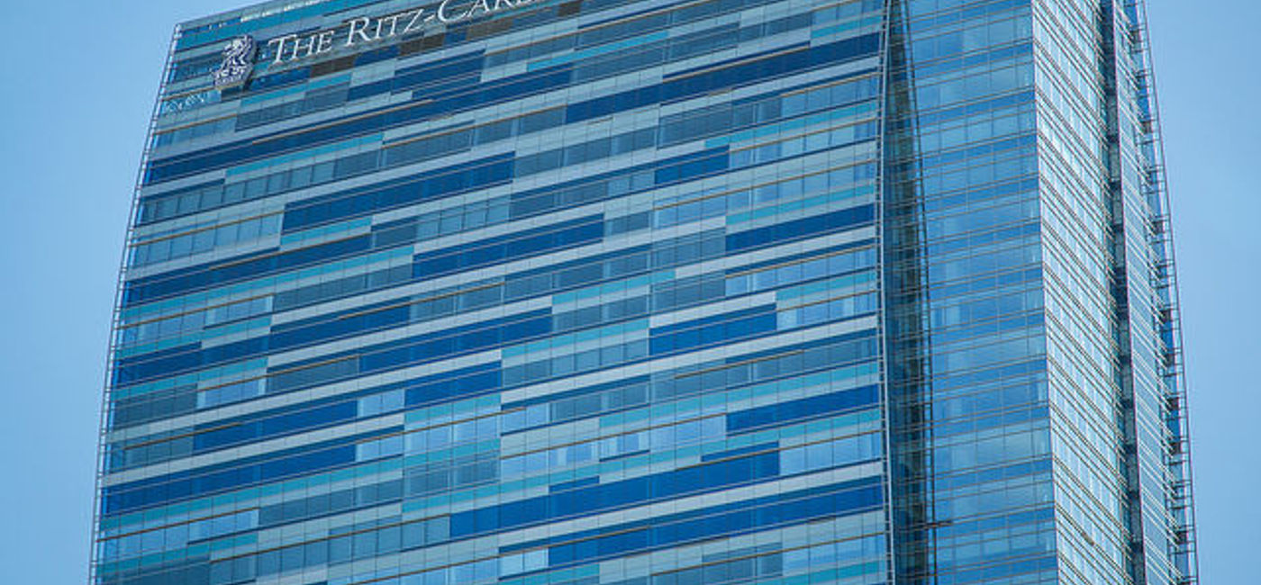Image: PHOTO: The Ritz-Carlton is defending against some serious accusations. (Photo via Flickr/ Tony Webster) (Flickr/Tony Webster)