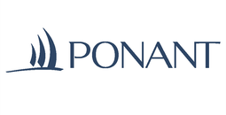 Ponant Logo