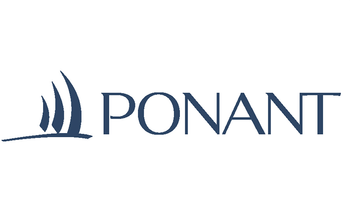 Ponant Logo