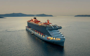 Virgin Voyages, Resilient Lady, virgin ships
