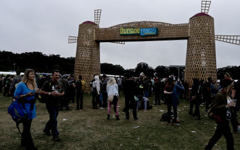 Outside Lands Music and Arts Festival