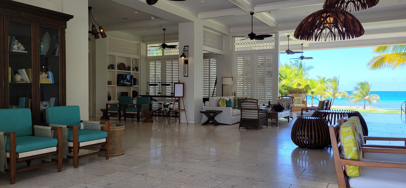 Image: Jamaica's Half Moon hotel is among the featured properties in Ensemble's Specialist Certification program. (Photo by Brian Major)