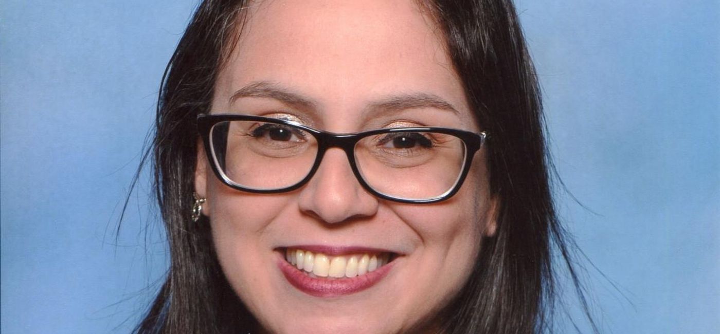 Image: Vanessa Ledesma, Caribbean Hotel and Tourism Association (Caribbean Hotel and Tourism Association)