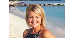Travel Advisor Success Stories: Kim Cook, Love to Travel