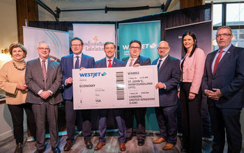 WestJet
