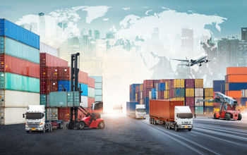 global, shipyard, docks, supply, supply chain, shipping, cargo, transport, logistics, shipyard, trucks, forklift, import, export, containers