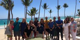 Princess Resorts TravFORUM