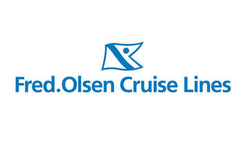 Fred Olsen Cruises Logo