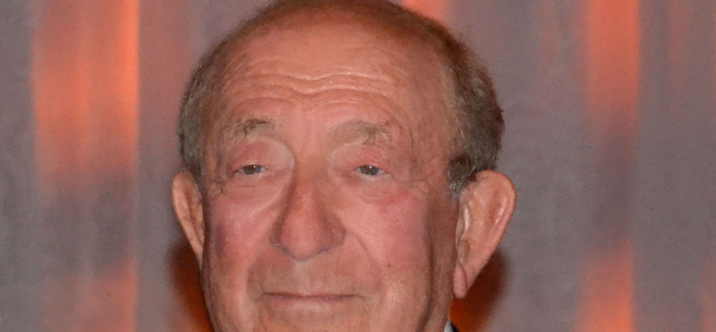 Image: Stanley Tollman (PHOTO: The Travel Corporation)