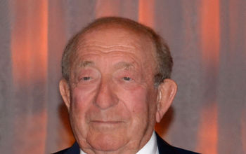 Stanley Tollman