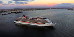 Carnival Panorama