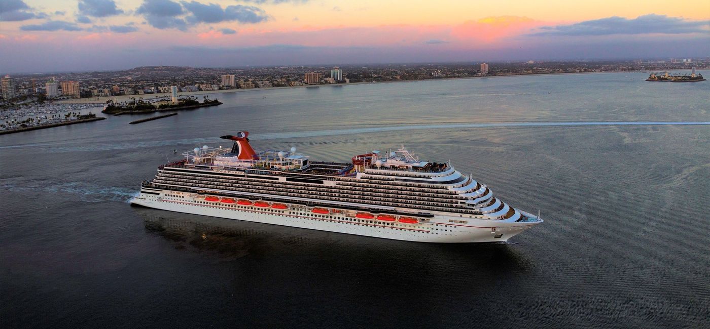 Image: Carnival Panorama (Carnival Cruise Line)