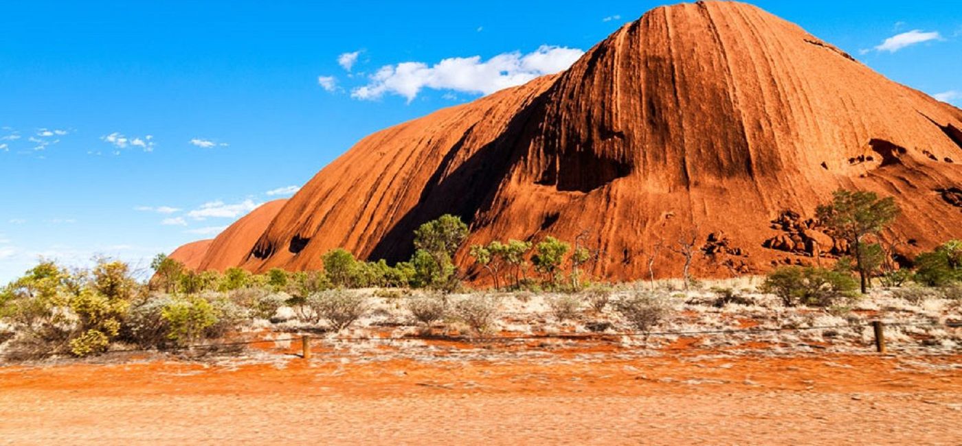 Image: PHOTO: The Australian Outback. (photo via Collette)