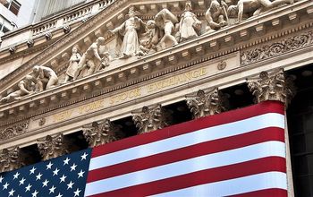 NY Stock Exchange