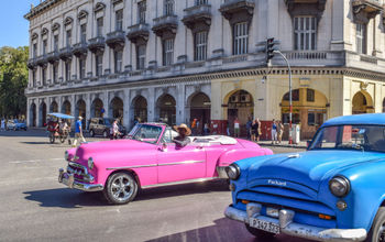 Havana, Cuba