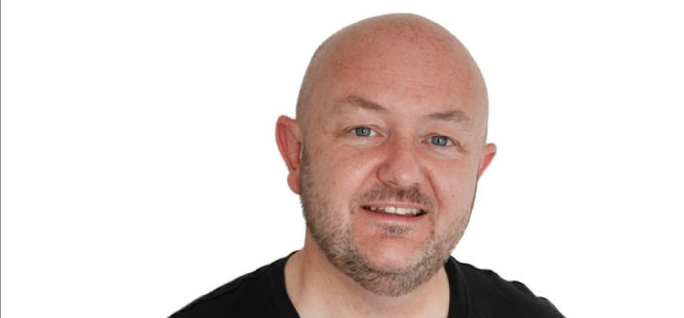 Image: David Green is the new Vice Chair of CATO (CATO)