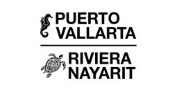Puerto Vallarta & Riviera Nayarit Logo