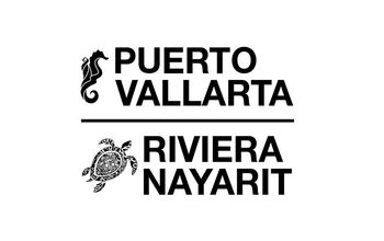 Puerto Vallarta & Riviera Nayarit Logo