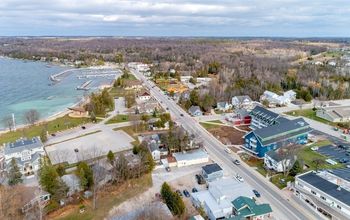 The Dörr Hotel to open in Wisconsin's Door County in late May 2021