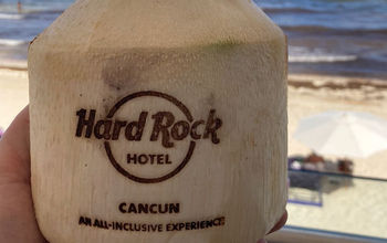 Hard Rock Cancun