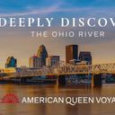Deeply Discover the Ohio River