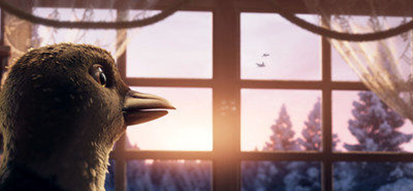 Image: Air Canada : nouvelle campagne marketing Noël (Air Canada : nouvelle campagne marketing Noël)
