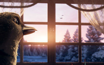 Air Canada : nouvelle campagne marketing Noël