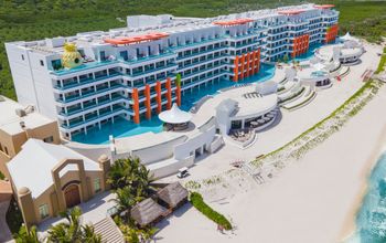 Nickelodeon Resorts & Hotels Riviera Maya