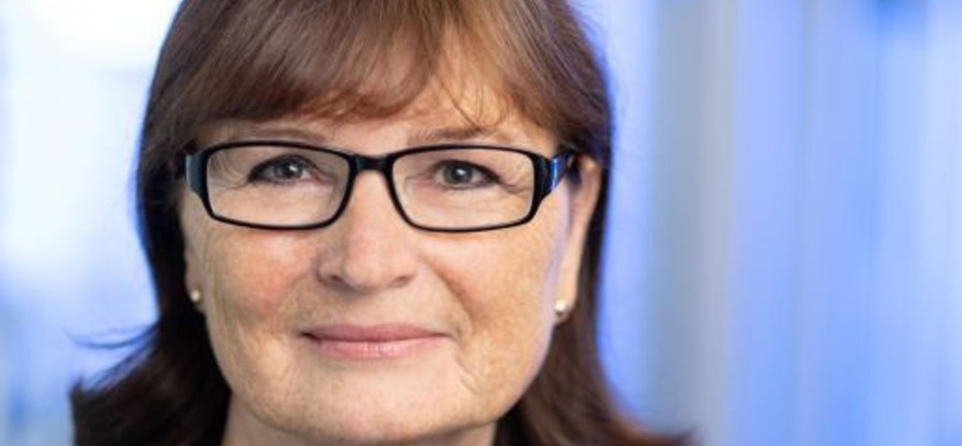 Image: Destination Canada CEO Marsha Walden. (Destination Canada)