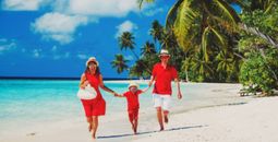 Winter Savings of up to 30% at Princess Hotels & Resorts in Punta Cana and Mexico