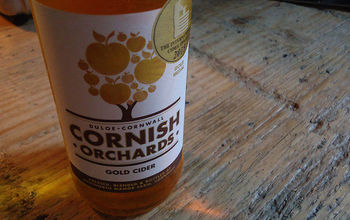 Cornish Orchards Cider