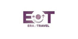 Era of Travel Logo