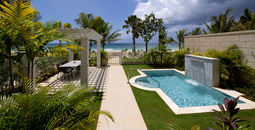Firesky Reserve Villa Four Bedroom Butler