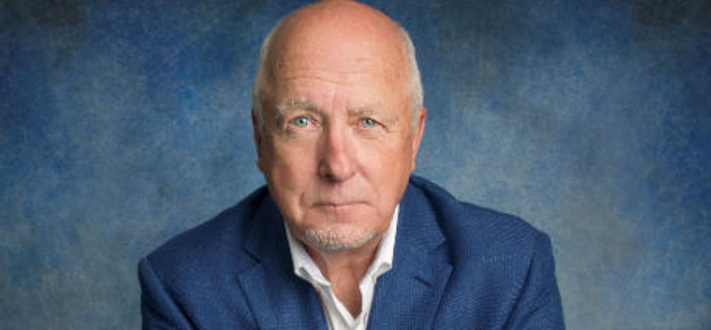 Image: Don Churchill, President, e-Travel Technologies. (Photo: Don Churchill)