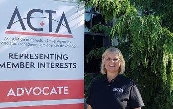 Wendy Paradis, president of ACTA