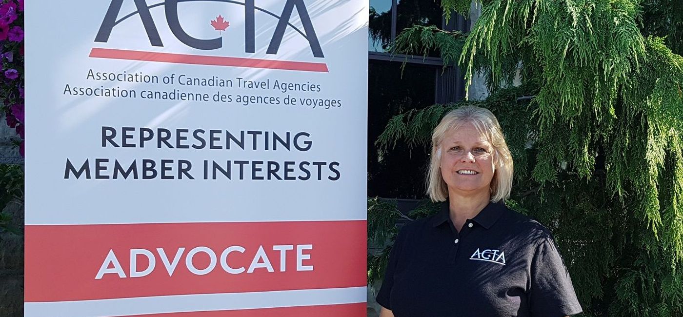 Image: ACTA president Wendy Paradis. (Brian Simpson)
