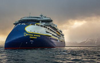 National Geographic Endurance