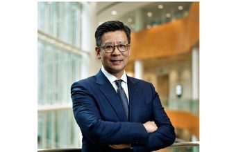 Dr. Henry Ting