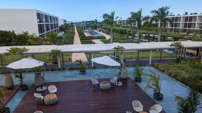 Live Aqua Punta Cana Live Aqua Punta Cana, Dominican Republic, hotel, resort