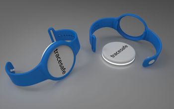 TraceSafe working with cruise lines to develop contact tracing systems.