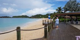 Galley Bay resort Antigua and Barbuda