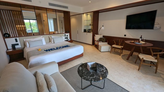 Live Aqua Beach Resort Punta Cana, hotel, rooms, resort, Dominican Republic