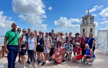 FAMTrip à Cuba Transat 2022