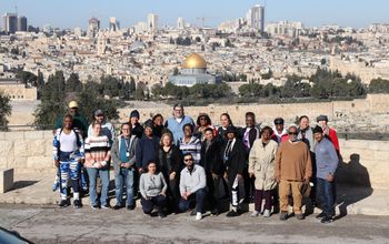 Jerusalem tours, ETS Tours, faith-based travel, religious travel