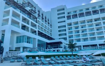 Sun Palace Cancun
