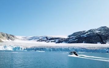Date a Destination in Greenland