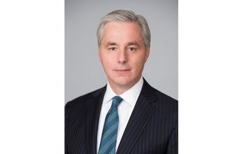 Amtrak's William J. Flynn